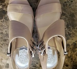 Vince Camuto Wedge Sandal